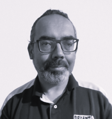 Alberto Araya León